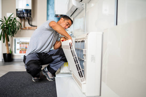 Best Best Air Duct Cleaning Company  in Burnham, IL