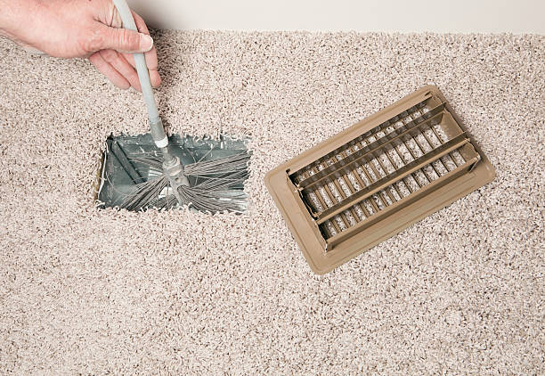 Best Residential Air Duct Cleaning  in Burnham, IL