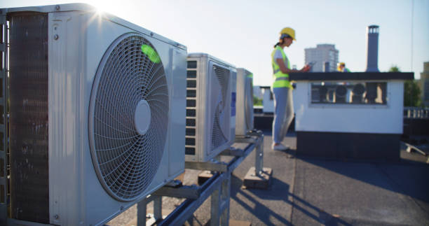 Best Commercial Air Duct Cleaning  in Burnham, IL