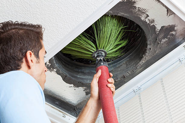 HVAC System Cleaning in Burnham, IL